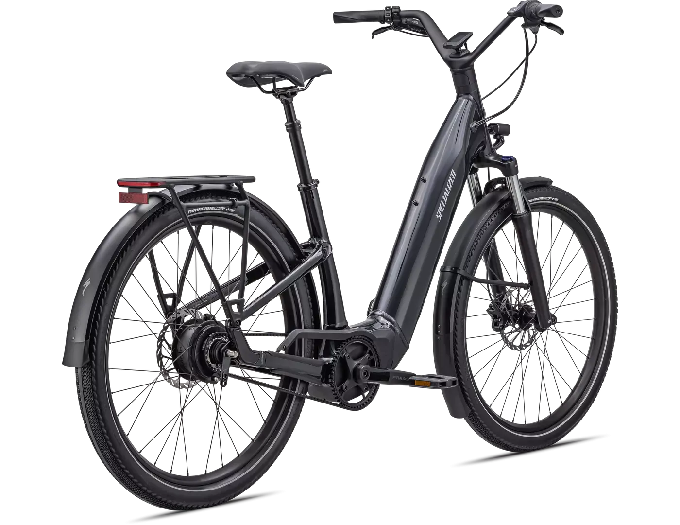 Specialized Turbo Como 4.0 IGH 2023