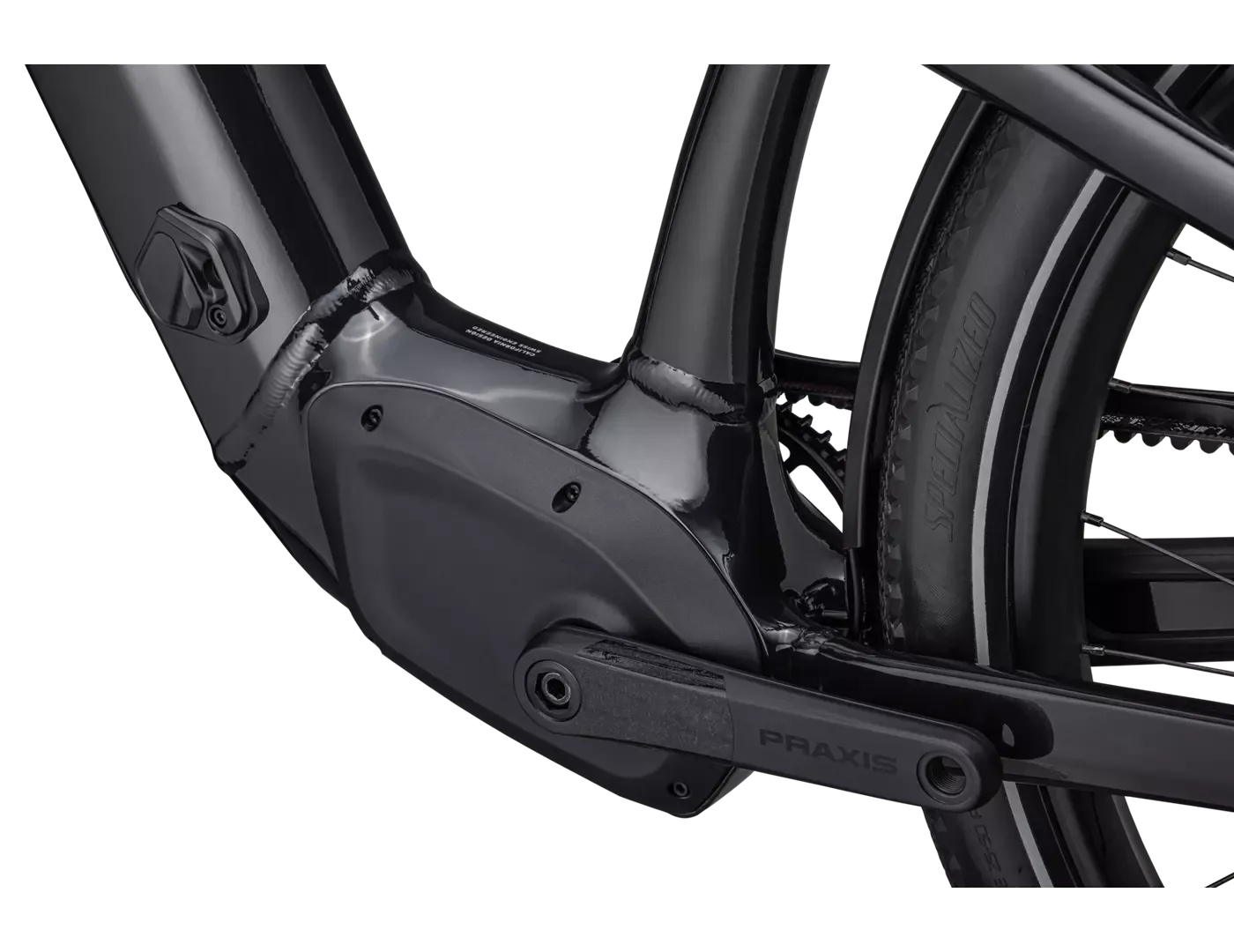 Specialized Turbo Como 4.0 IGH 2023