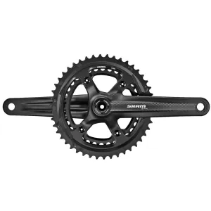 SRAM S-390 GXP Compact Chainset - 50 / 34T