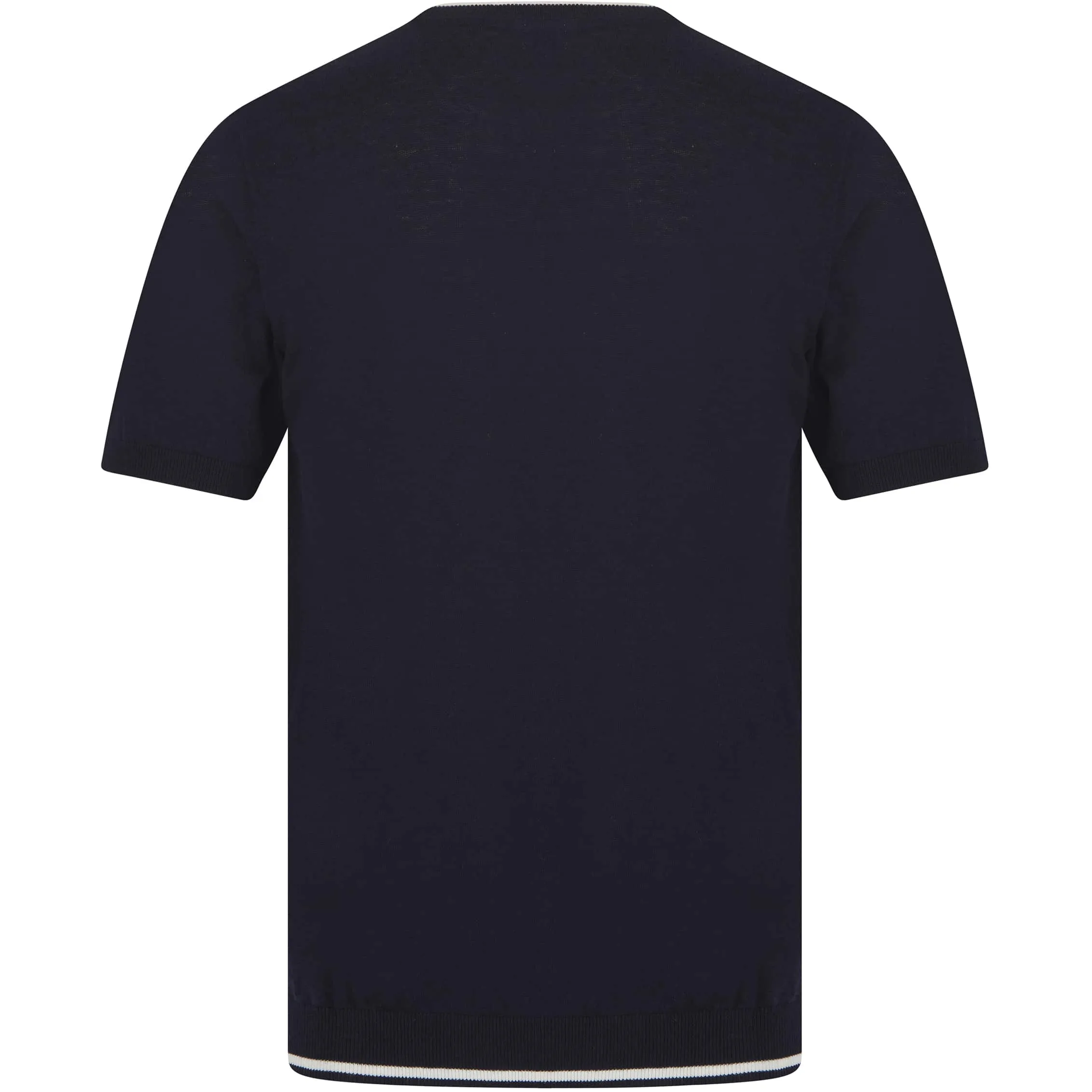 SSEINSE GIROCOLLO LIGHTWEIGHT KNIT JUMPER