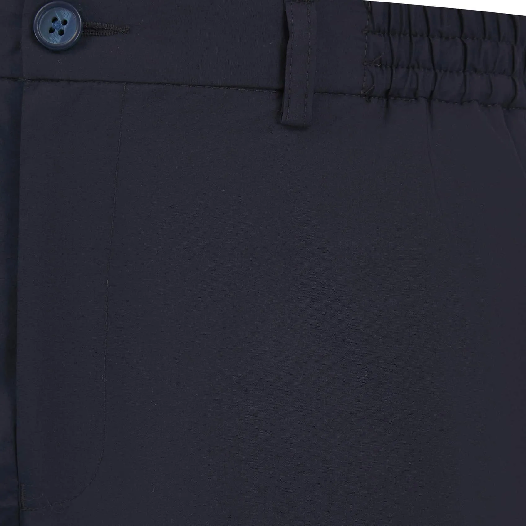 SSEINSE LIGHTWEIGHT SLIM FIT TROUSERS