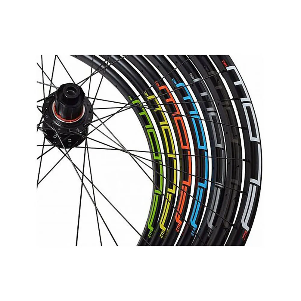 Stans Flow ZTR MK3 Rim Decals
