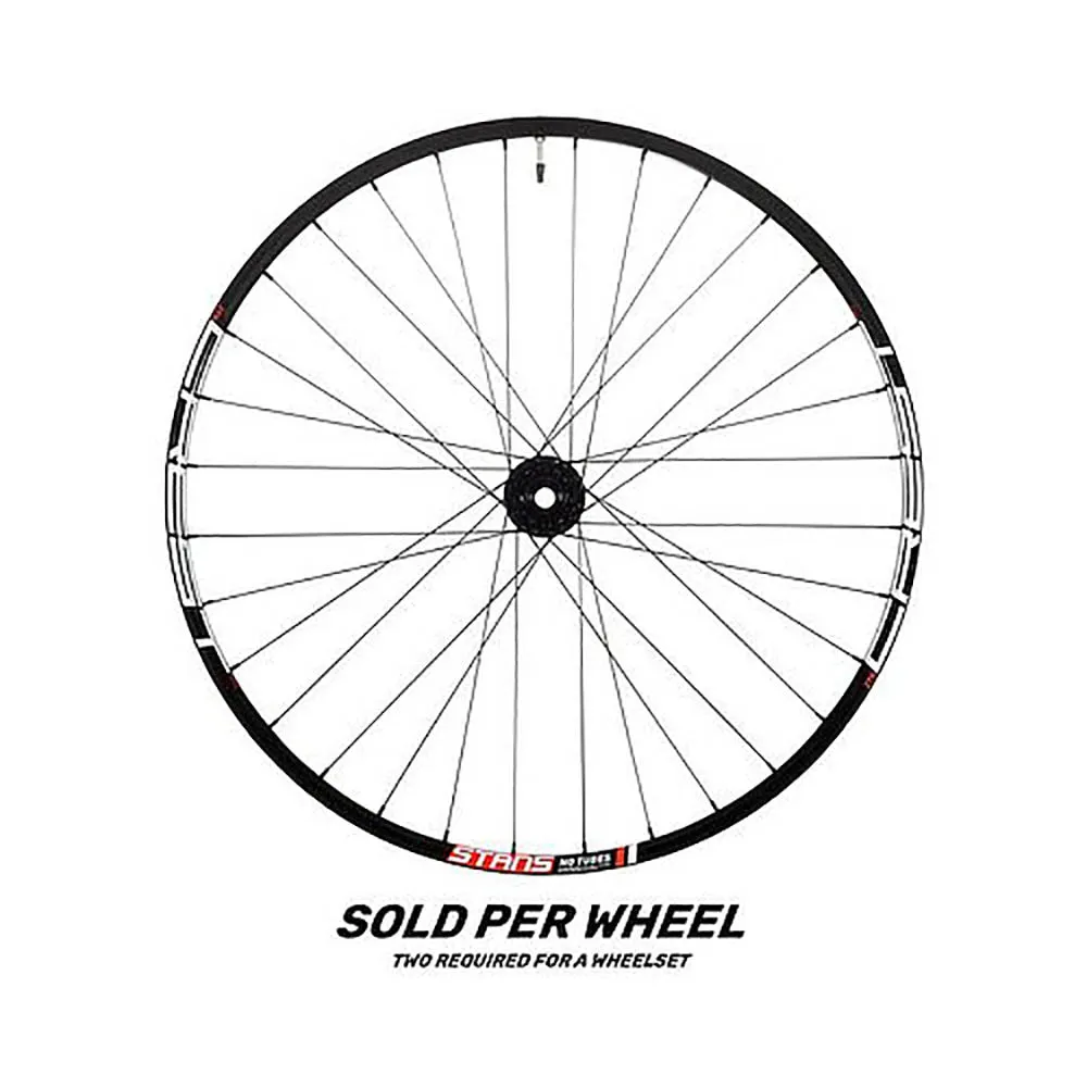 Stans Flow ZTR MK3 Rim Decals