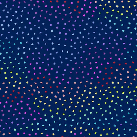 Star Bright Blue