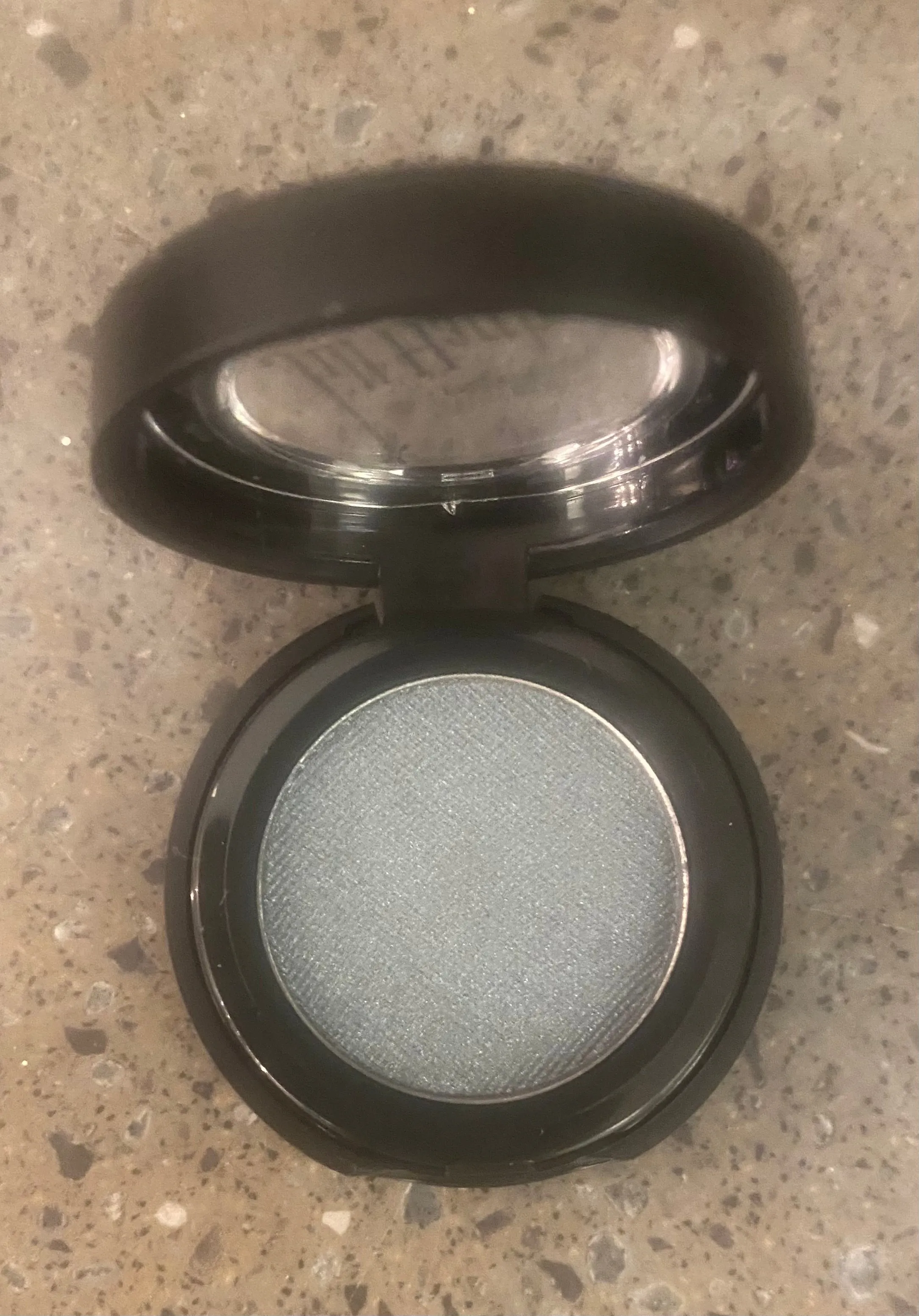 STEEL Eye Shadow Compact