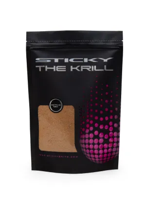 STICKY BAITS THE KRILL ACTIVE MIX