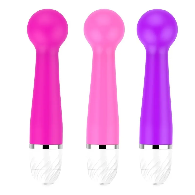 Stimulateur Anal Vibrant Rose Mercer