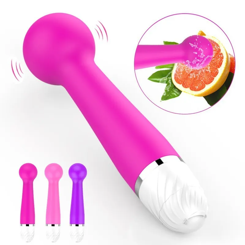 Stimulateur Anal Vibrant Rose Mercer