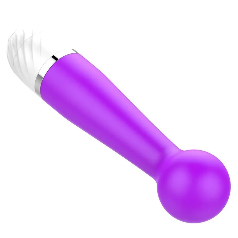 Stimulateur Anal Vibrant Rose Mercer