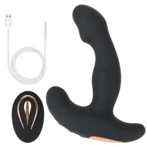 Stimulateur de Prostate 12 Vitesse