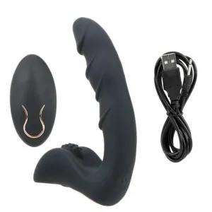 Stimulateur de Prostate 15cm