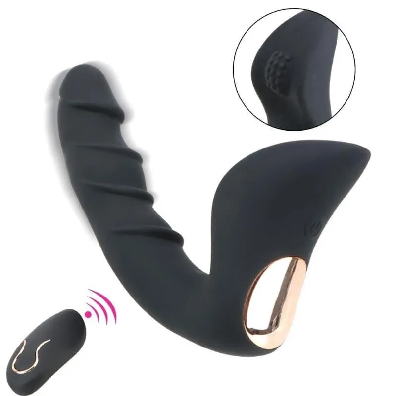 Stimulateur de Prostate 15cm
