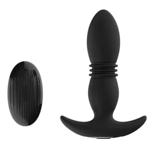 Stimulateur de Prostate anal télécommande ancre