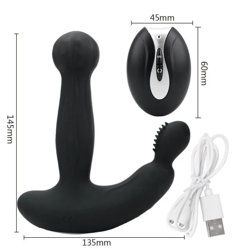 Stimulateur de Prostate anus stimulation