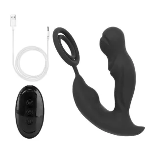 Stimulateur de Prostate avec 10 vitesses