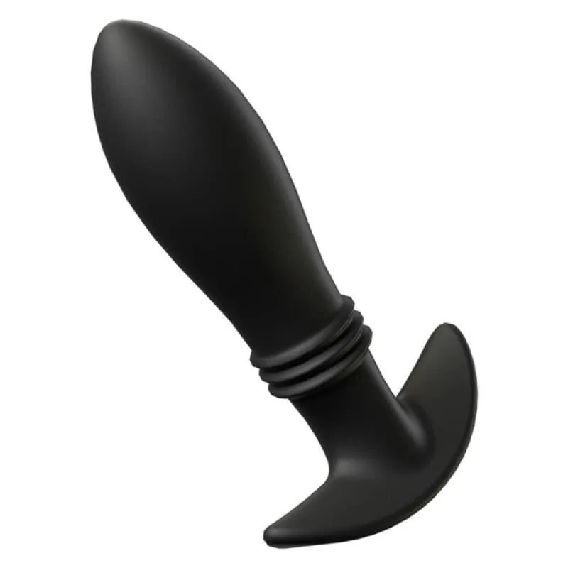 Stimulateur de Prostate avec télescopique mode
