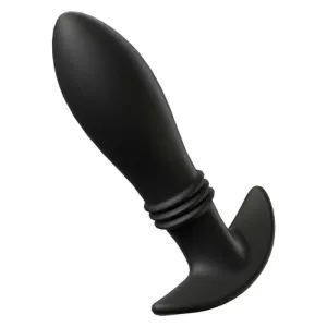 Stimulateur de Prostate avec télescopique mode