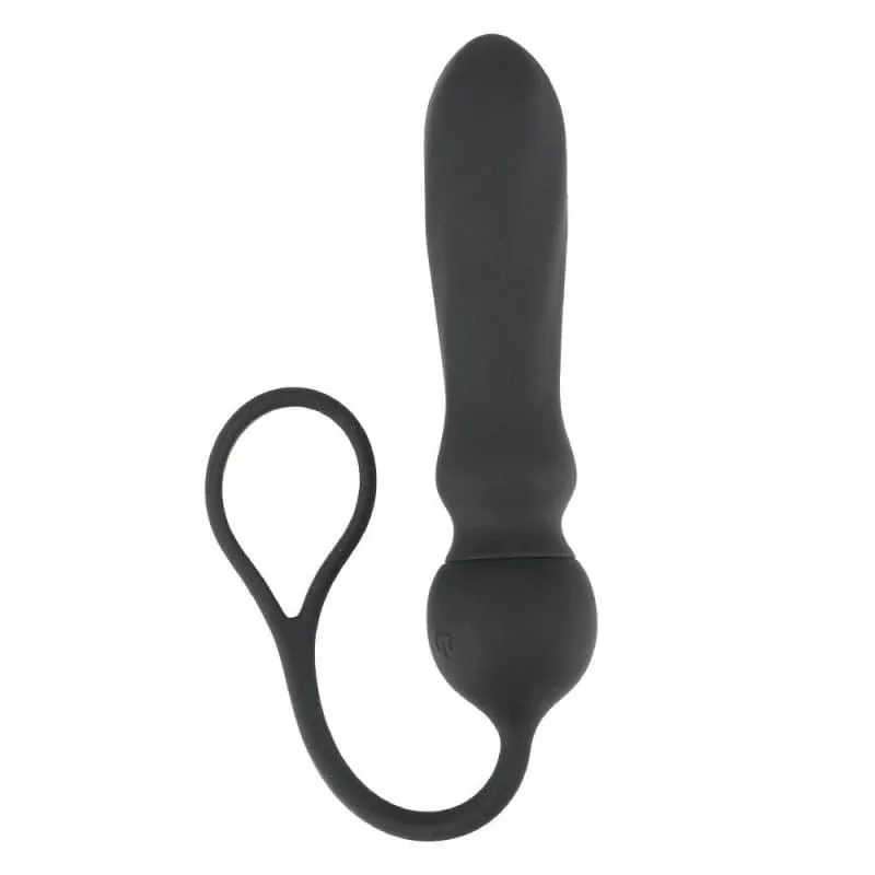 Stimulateur de Prostate bâton anal