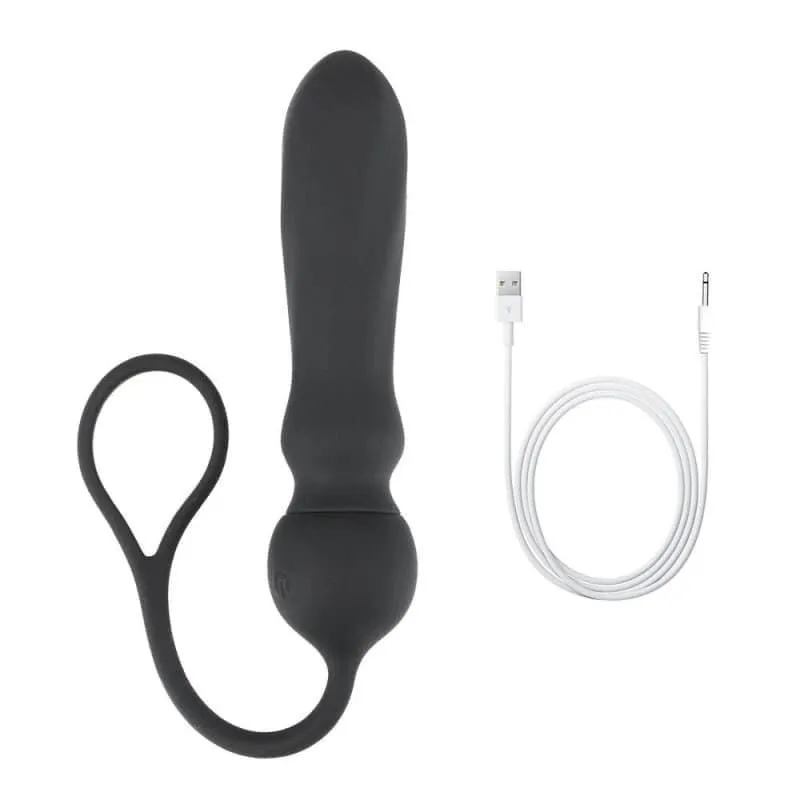 Stimulateur de Prostate bâton anal