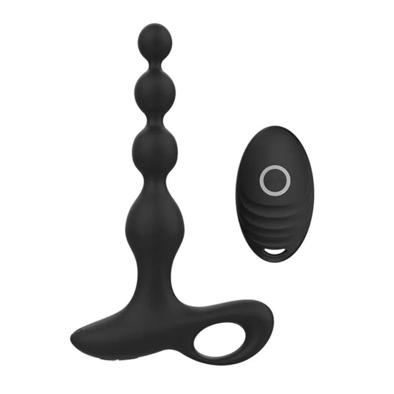 Stimulateur de Prostate Connecté Divin Plaisir