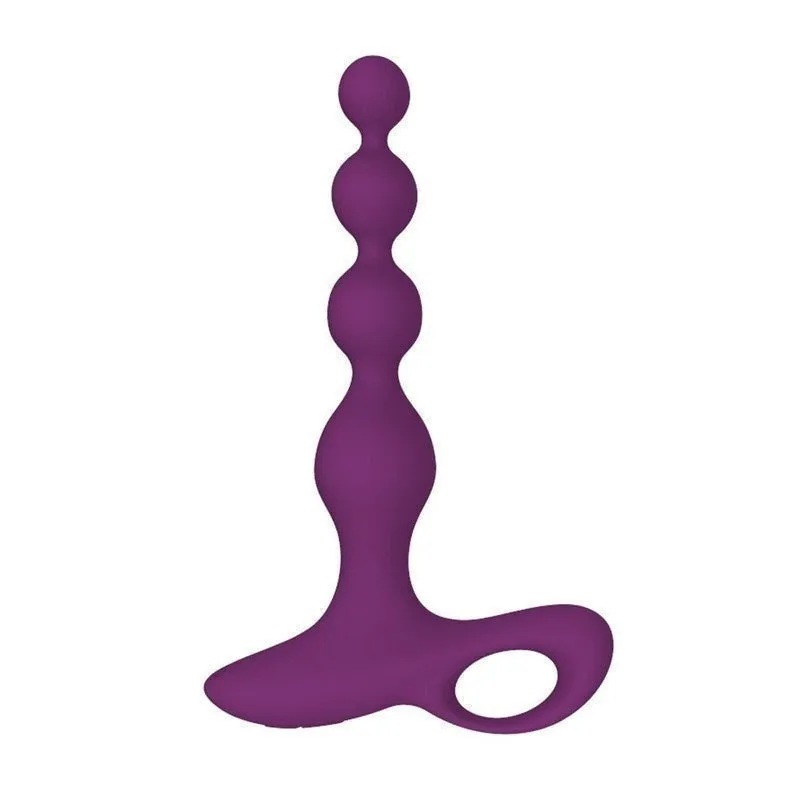 Stimulateur de Prostate Connecté Divin Plaisir