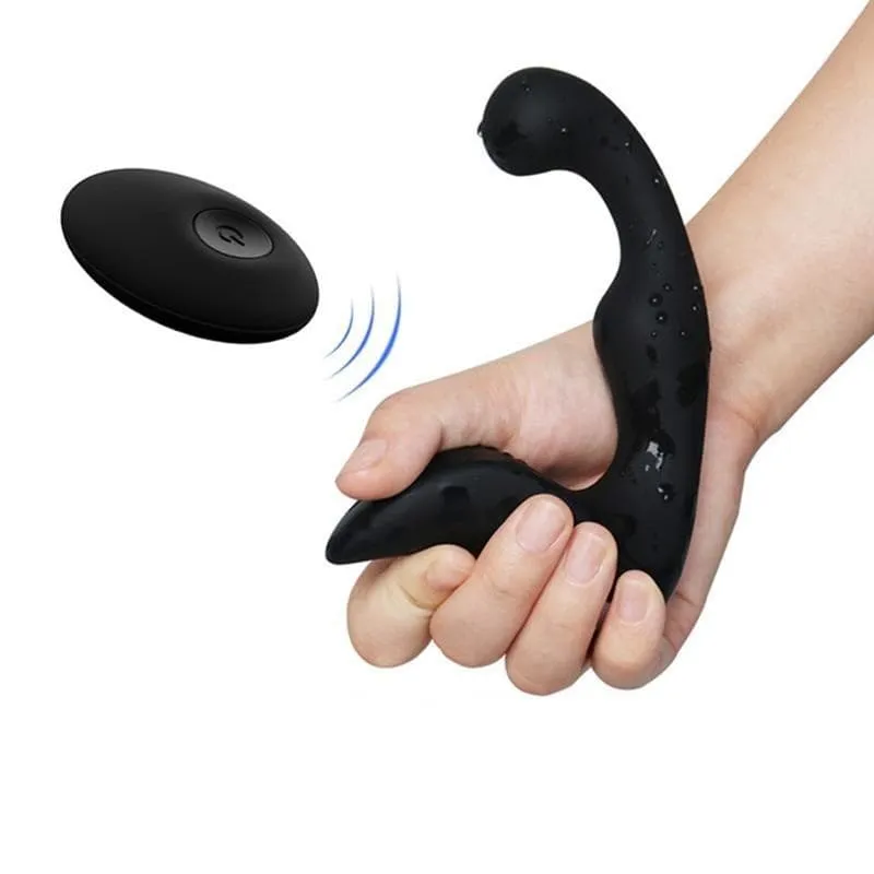 Stimulateur de Prostate control