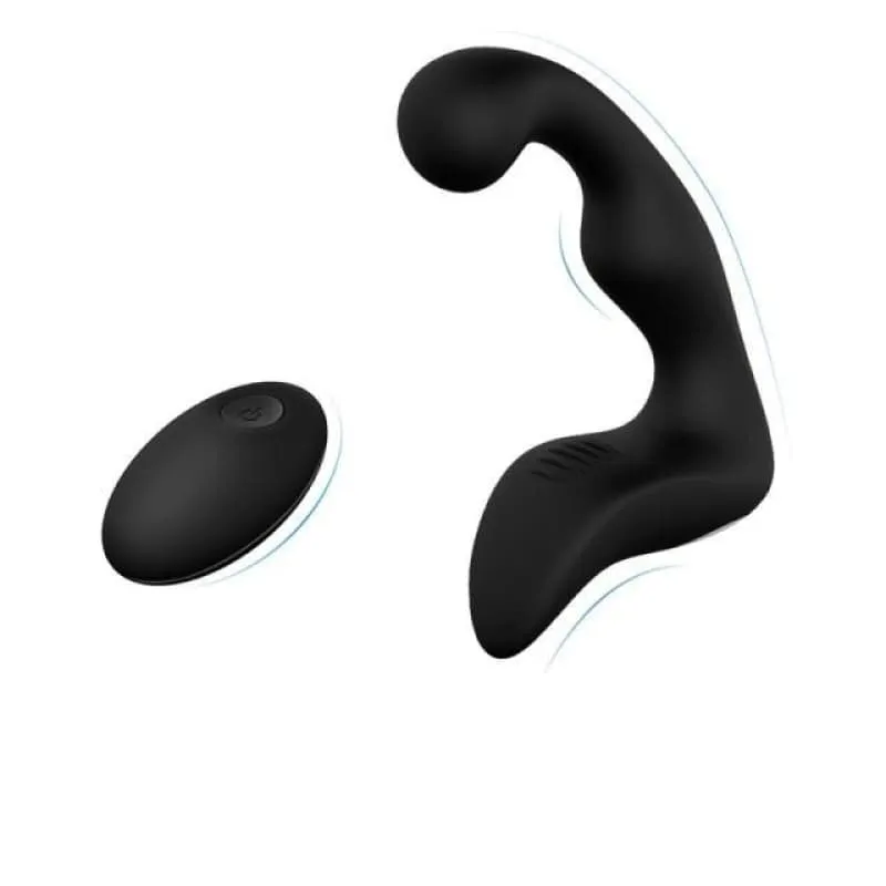 Stimulateur de Prostate control