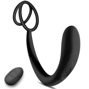 Stimulateur de Prostate delay Ring