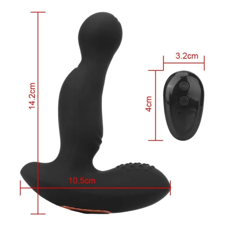 Stimulateur de Prostate dildos