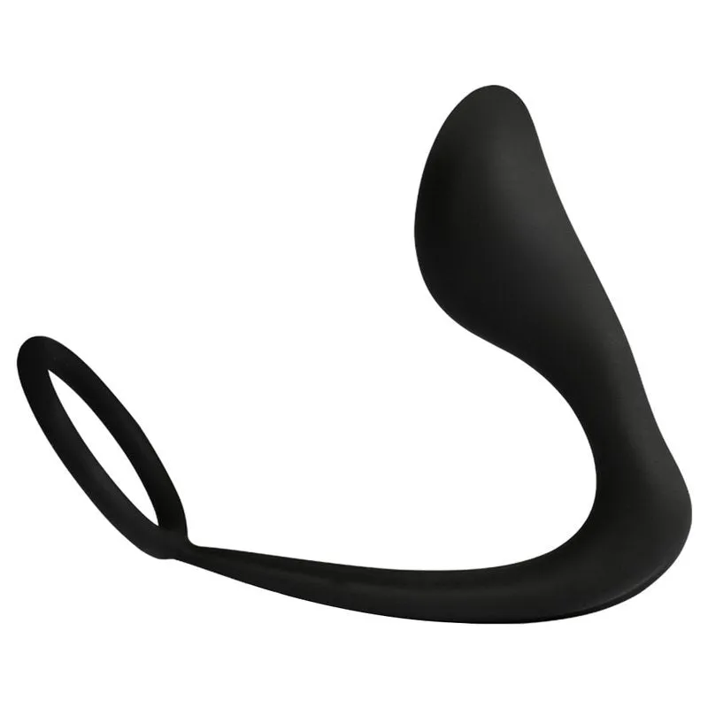 Stimulateur de Prostate dingye noir