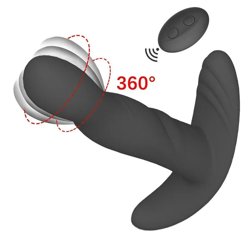 Stimulateur de Prostate Divin Plaisir