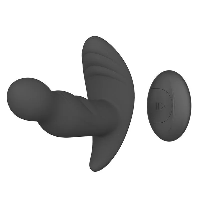 Stimulateur de Prostate Divin Plaisir