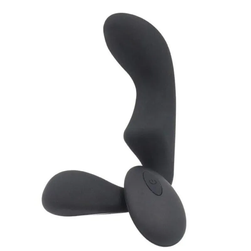 Stimulateur de Prostate Double motor
