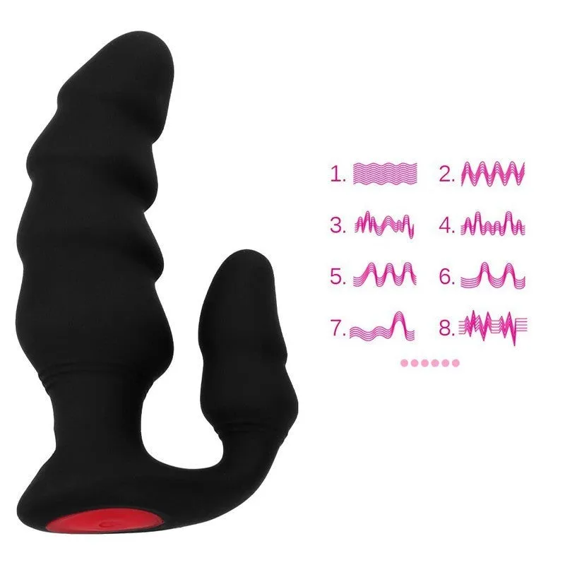 Stimulateur De Prostate Gladiatus
