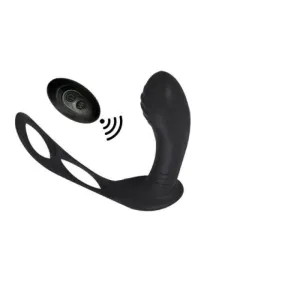 Stimulateur de Prostate le delay ejac