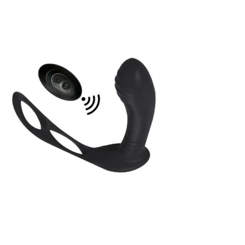 Stimulateur de Prostate le delay ejac