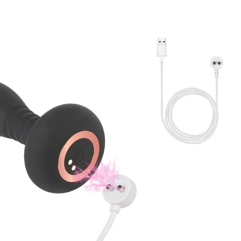Stimulateur De Prostate Électrique Climax Pro