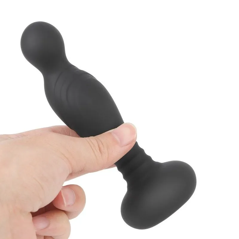 Stimulateur De Prostate Électrique Climax Pro