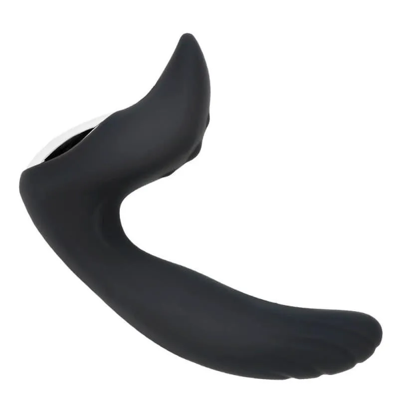 Stimulateur de Prostate lisse rainure