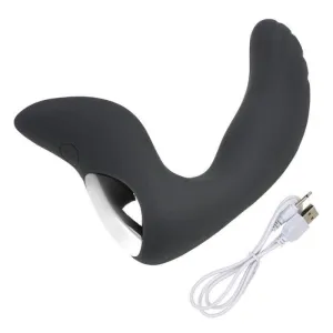 Stimulateur de Prostate lisse rainure