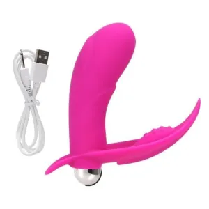 Stimulateur de Prostate panties Rose