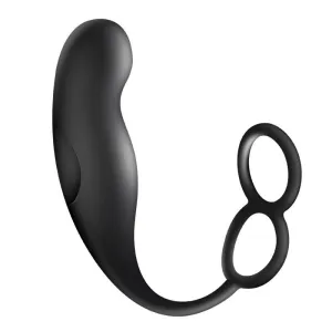 Stimulateur De Prostate Plaisir Discret