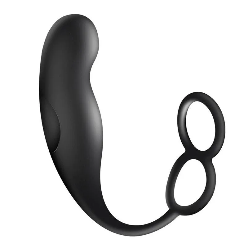 Stimulateur De Prostate Plaisir Discret