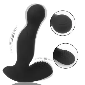 Stimulateur de Prostate plug butt