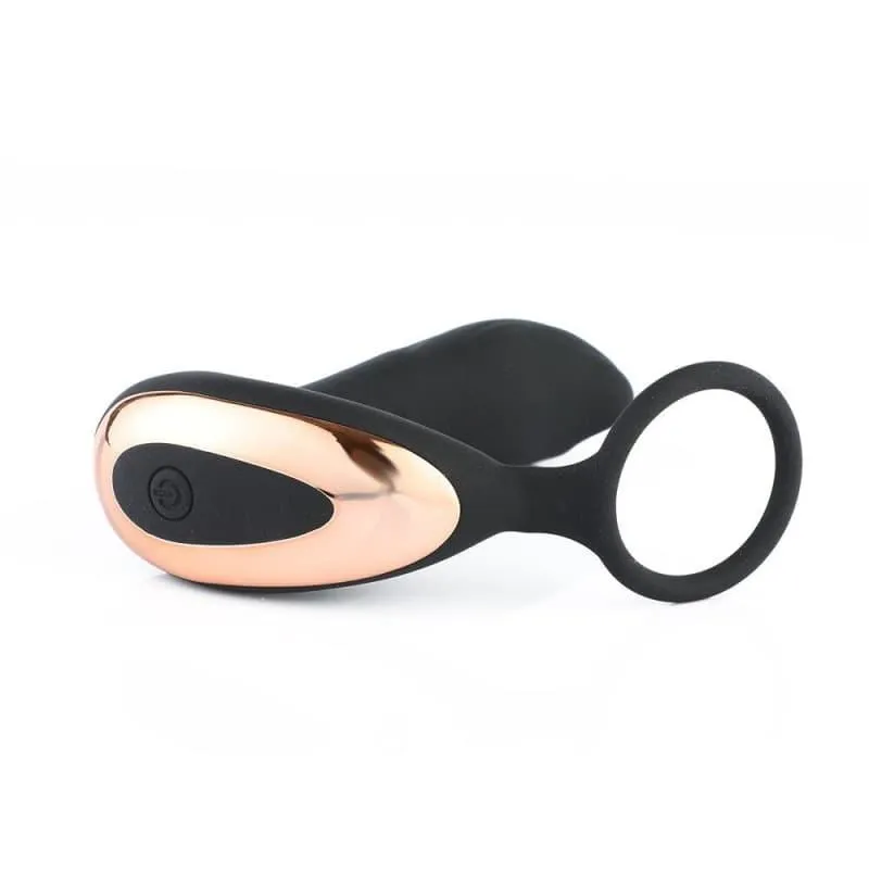 Stimulateur de Prostate prostate