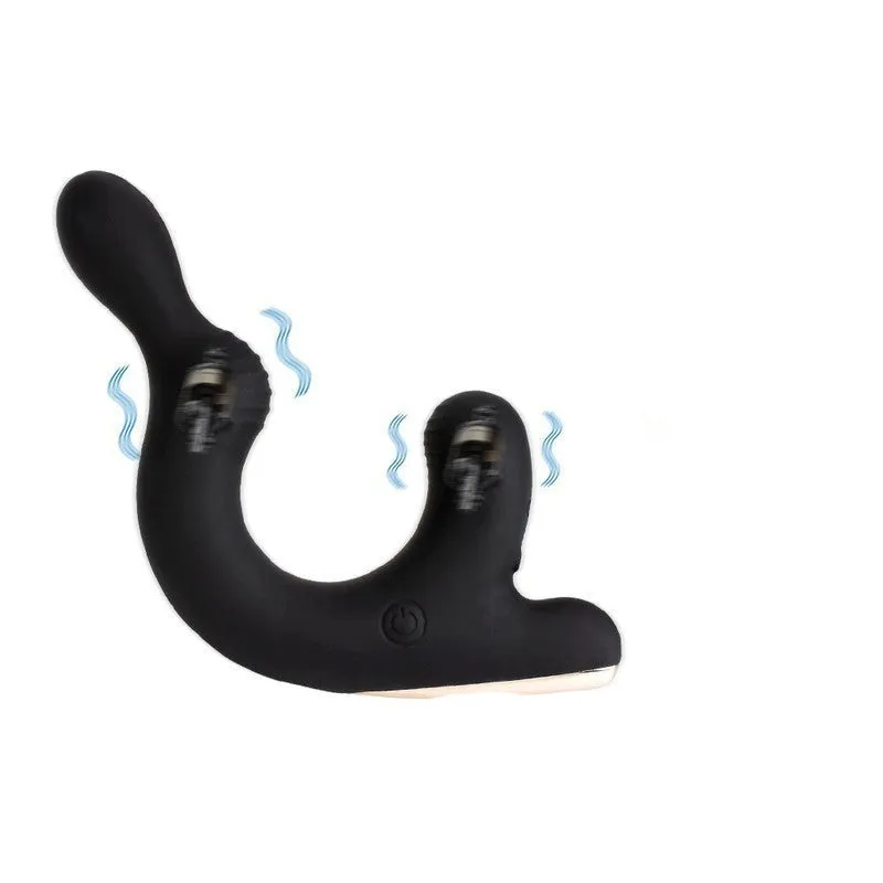 Stimulateur de Prostate ProStimulus noir