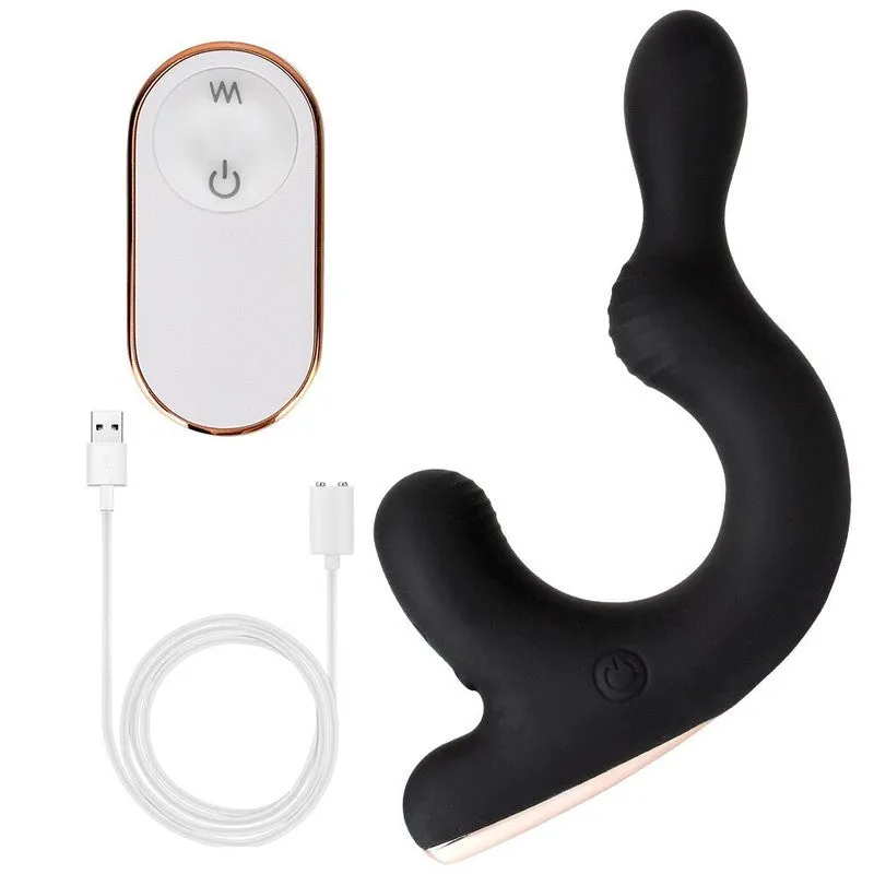 Stimulateur de Prostate ProStimulus noir
