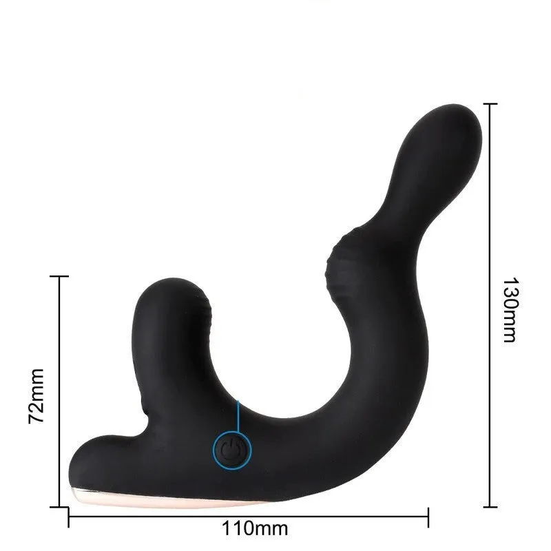 Stimulateur de Prostate ProStimulus noir