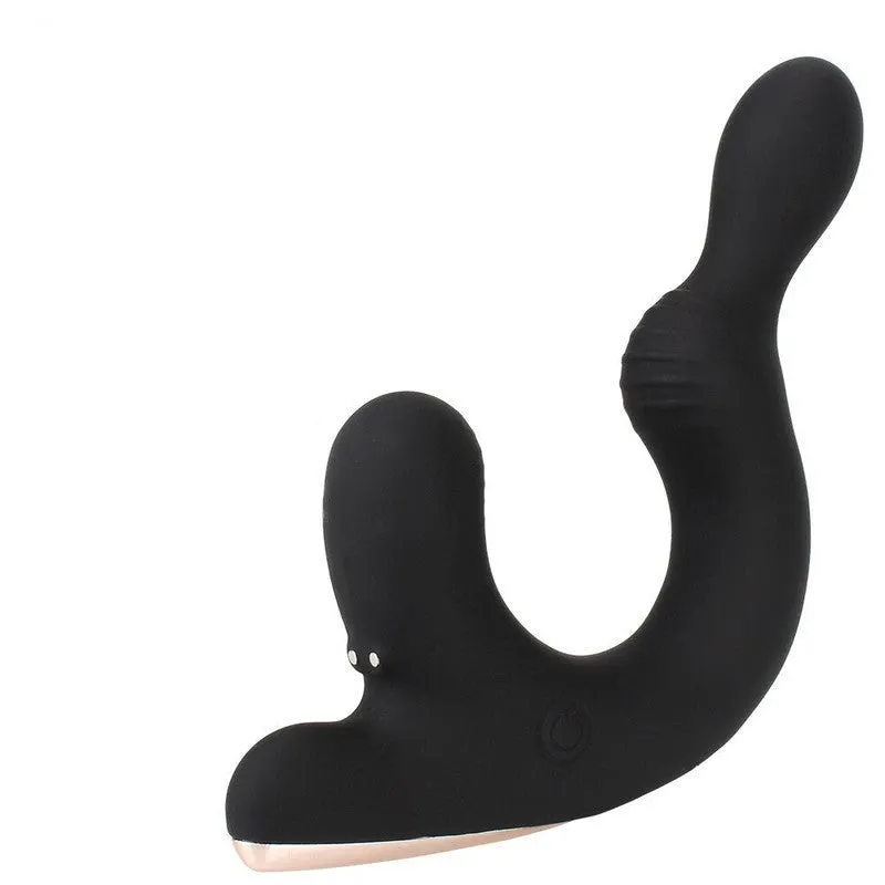 Stimulateur de Prostate ProStimulus noir