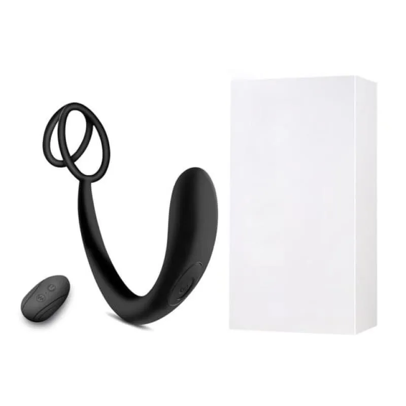 Stimulateur de Prostate ring delay